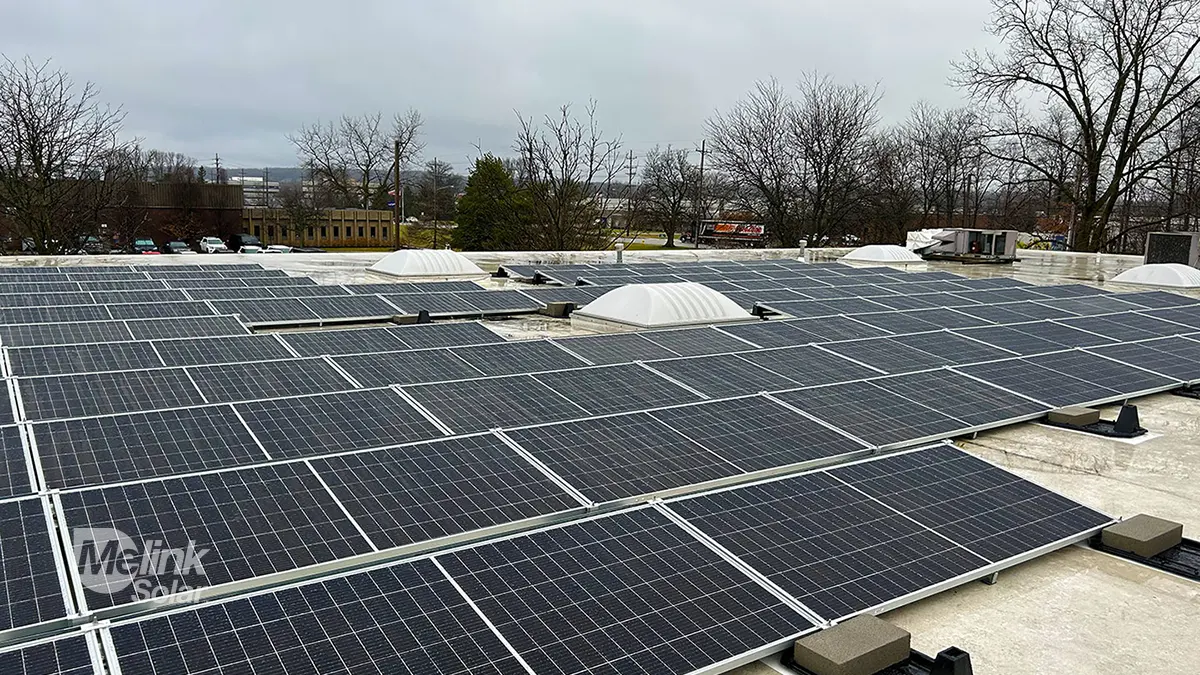 Types of Solar Mounts