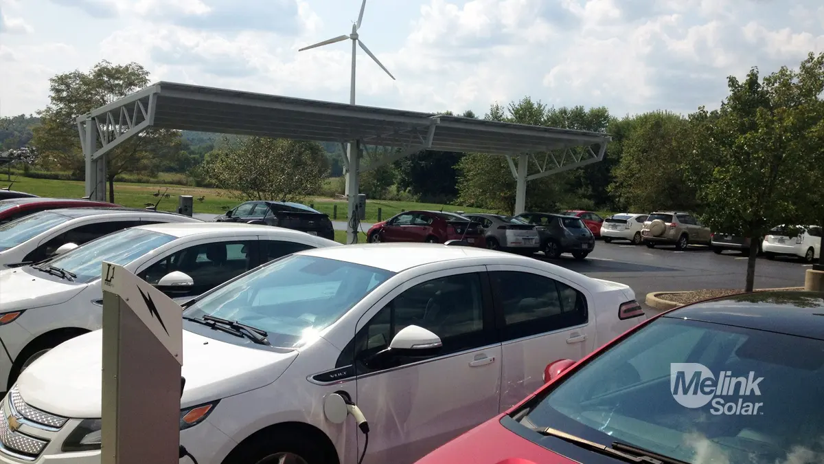 EV Chargers